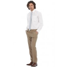 B&c Smart Long Sleeveless Men