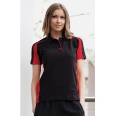 Finden & Hales Ladies Club Polo Finden & Hales Ladies Club Polo