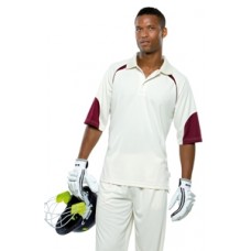 Gamegear Cooltex Howzat Polo