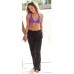Gildan Heavyblend Ladies Open Hem Sweatpants