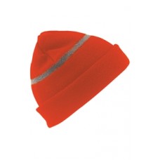 Result Junior Wooly Ski Hat With Thinsulate