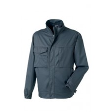 Russell Workwear J003m Men's Poly/cotton Twill Jacket