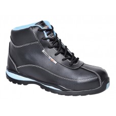 Portwest Steelite Ladies Safety Boot S1p Hro