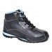 Portwest Steelite Ladies Safety Boot S1p Hro