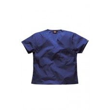 Dickies V-neck Unisex Tunic