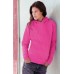 Fruit Of The Loom Lady-fit Hooded Sweat 