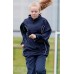 Tombo Kids 1/2 Zip Unlined Training Top