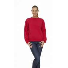 Uneek Clothing 260gsm Olympic Sweatshirt