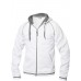 Clique Gerry Full Zip Sweatshirt With Hood