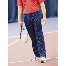 Tombo Teamwear Mens Heavy Tricot Jogging Pant In Black And Navy