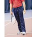 Tombo Teamwear Mens Heavy Tricot Jogging Pant In Black And Navy