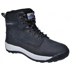 Portwest Steelite Constructo Nubuck Boot S3