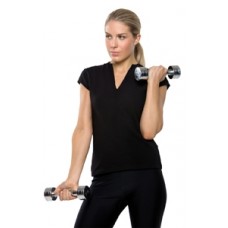 Gamegear Womens Fitness Top