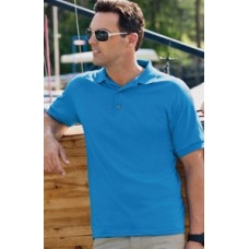 Gildan Dry Blend Jersey Knit Polo