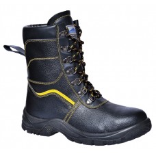 Portwest Steelite Furlined Protector Boot S3