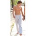 Gildan Heavyblend Open Hem Sweatpants