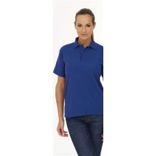 Uneek Clothing 175gsm Olympic Poloshirt