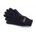 Yoko 3m Thinsulate Full Finger Gloves In Black