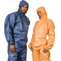 Supertex Disposable Coveralls Box Of 50