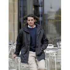 Henbury Men's Milan City Jacket