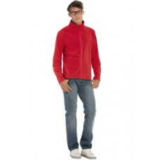 B&c Coolstar/men Micro Fleece