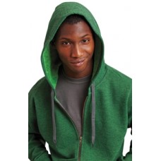 Gildan Heavyblend Vintage Classic Full Zip Hoodie