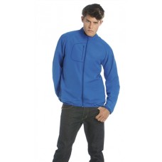 B&c Mens Dynamic Windbreaker Jacket