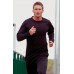 Tombo Teamsport L/s Aridus Dri Running T-shirt