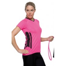 Gamegear Womens Cooltex Training T-shirt
