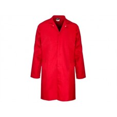 Super Touch Polycotton Food Coat Inner Pockets In Various Colours