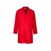 Super Touch Polycotton Food Coat Inner Pockets In Various Colours