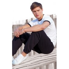 Fruit Of The Loom Elasticated Jog Pants