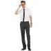 B&c Smart Short Sleeveless Men
