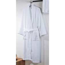 Edgar Jassz Bath Robe