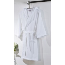 Kiddy Jassz Kids Hooded Bathrobe