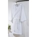 Kiddy Jassz Kids Hooded Bathrobe