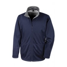 Result Core Softshell Jacket