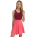 American Apparel Youth Rib Tank