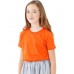 American Apparel Youth Fine Jersey Short Sleeve T-shirt
