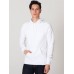 American Apparel California Fleece Pullover Hoodie