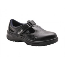 Portwest Workwear Men's Steelite Safety Sandal S1