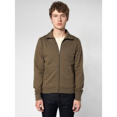 American Apparel California Fleece Zip Jogger