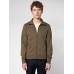 American Apparel California Fleece Zip Jogger