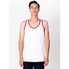 American Apparel Fine Jersey Tank