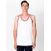 American Apparel Fine Jersey Tank