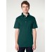 American Apparel Fine Jersey Short Sleeve Leisure Shirt
