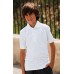 Henbury Kids 65/35 Pique Polo