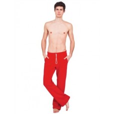 American Apparel California Fleece Slim Fit Pant