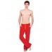 American Apparel California Fleece Slim Fit Pant