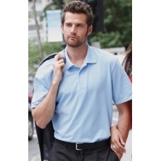 Gildan Dryblend Pique Knit Polo